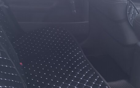 Renault Megane II, 2005 год, 410 000 рублей, 13 фотография