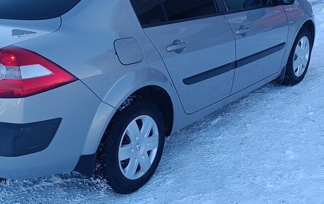 Renault Megane II, 2005 год, 410 000 рублей, 8 фотография