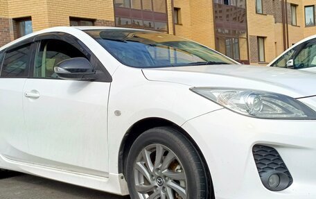 Mazda Axela, 2013 год, 1 200 000 рублей, 2 фотография