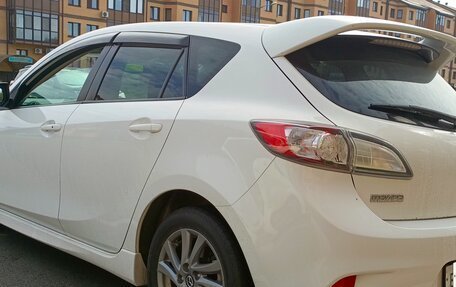 Mazda Axela, 2013 год, 1 200 000 рублей, 4 фотография