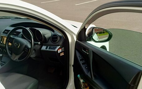 Mazda Axela, 2013 год, 1 200 000 рублей, 7 фотография