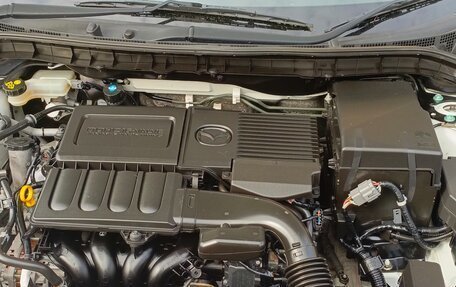 Mazda Axela, 2013 год, 1 200 000 рублей, 10 фотография