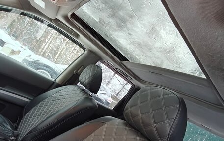 Nissan X-Trail, 2007 год, 1 210 000 рублей, 5 фотография