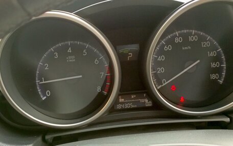 Mazda Axela, 2013 год, 1 200 000 рублей, 8 фотография