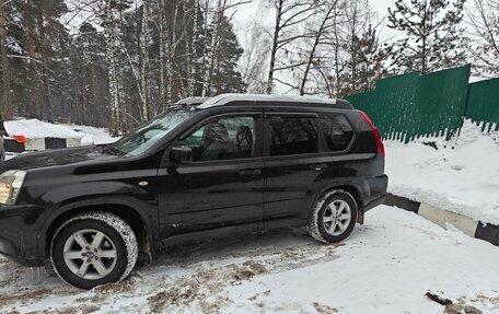 Nissan X-Trail, 2007 год, 1 210 000 рублей, 3 фотография
