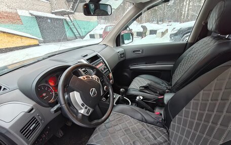 Nissan X-Trail, 2007 год, 1 210 000 рублей, 6 фотография