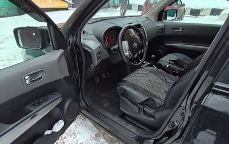 Nissan X-Trail, 2007 год, 1 210 000 рублей, 7 фотография
