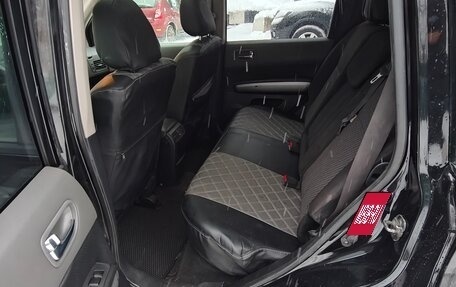 Nissan X-Trail, 2007 год, 1 210 000 рублей, 8 фотография