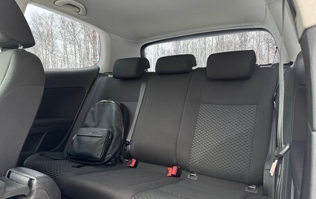 Volkswagen Golf VI, 2011 год, 850 000 рублей, 11 фотография