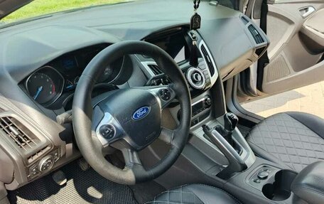 Ford Focus III, 2012 год, 800 000 рублей, 9 фотография