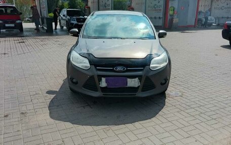 Ford Focus III, 2012 год, 800 000 рублей, 7 фотография