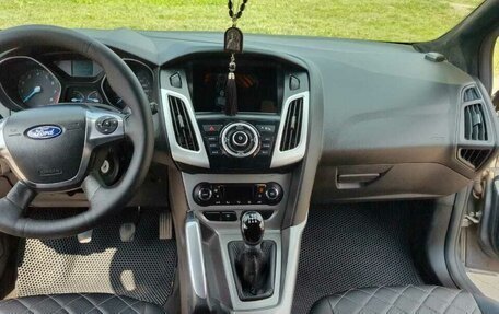 Ford Focus III, 2012 год, 800 000 рублей, 8 фотография