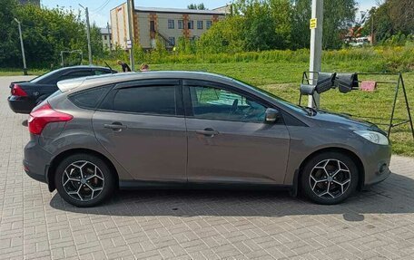 Ford Focus III, 2012 год, 800 000 рублей, 5 фотография