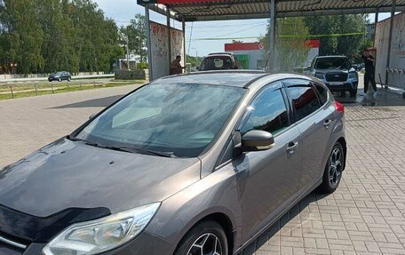 Ford Focus III, 2012 год, 800 000 рублей, 4 фотография