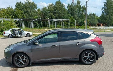 Ford Focus III, 2012 год, 800 000 рублей, 2 фотография