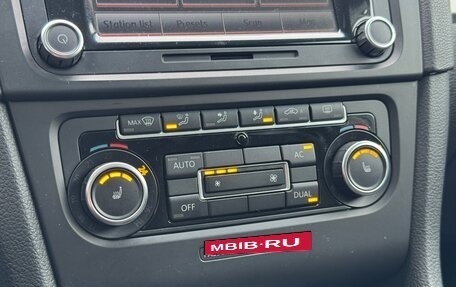 Volkswagen Golf VI, 2011 год, 850 000 рублей, 21 фотография