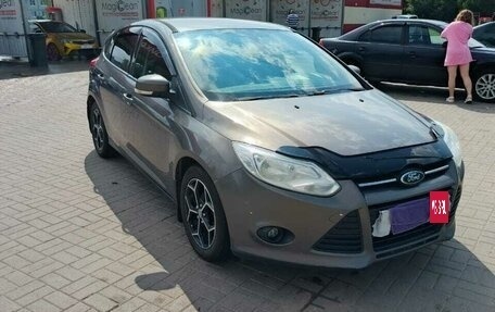 Ford Focus III, 2012 год, 800 000 рублей, 6 фотография