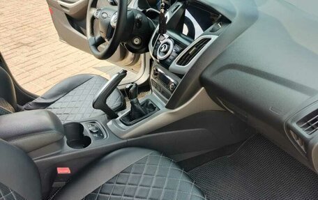 Ford Focus III, 2012 год, 800 000 рублей, 15 фотография