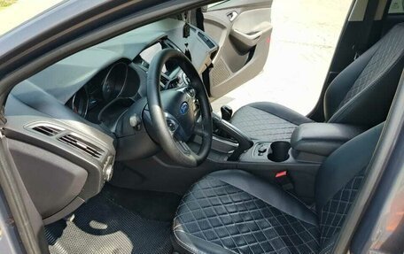 Ford Focus III, 2012 год, 800 000 рублей, 11 фотография