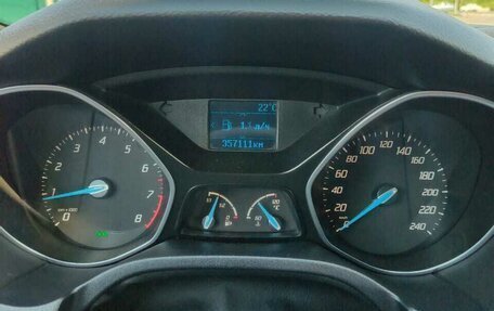 Ford Focus III, 2012 год, 800 000 рублей, 12 фотография