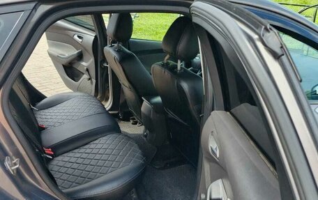 Ford Focus III, 2012 год, 800 000 рублей, 17 фотография