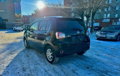 Toyota Passo III, 2017 год, 979 000 рублей, 7 фотография