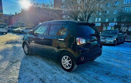 Toyota Passo III, 2017 год, 979 000 рублей, 6 фотография