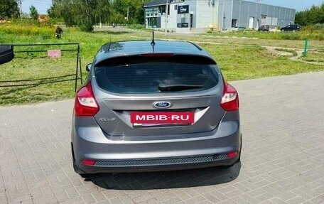 Ford Focus III, 2012 год, 800 000 рублей, 16 фотография