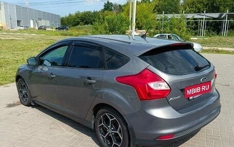 Ford Focus III, 2012 год, 800 000 рублей, 18 фотография