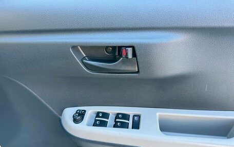 Toyota Passo III, 2017 год, 979 000 рублей, 17 фотография