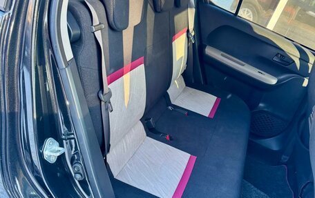 Toyota Passo III, 2017 год, 979 000 рублей, 21 фотография