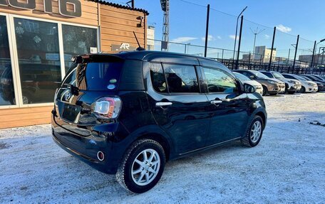 Toyota Passo III, 2017 год, 979 000 рублей, 10 фотография