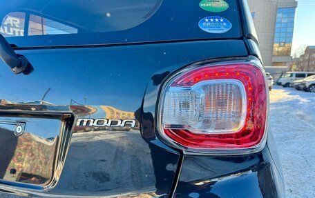 Toyota Passo III, 2017 год, 979 000 рублей, 11 фотография