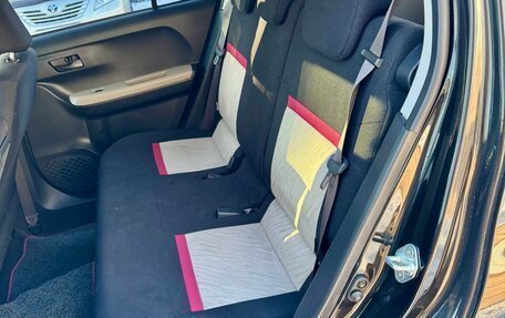 Toyota Passo III, 2017 год, 979 000 рублей, 22 фотография