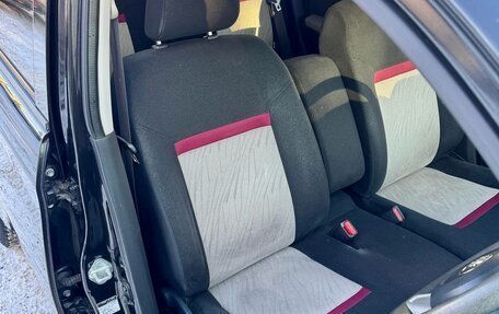 Toyota Passo III, 2017 год, 979 000 рублей, 19 фотография