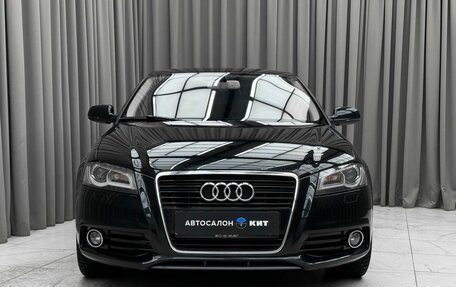 Audi A3, 2012 год, 1 099 000 рублей, 2 фотография