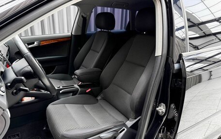 Audi A3, 2012 год, 1 099 000 рублей, 8 фотография