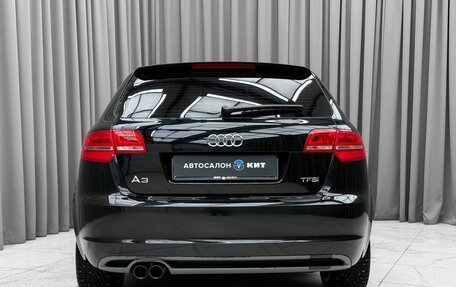 Audi A3, 2012 год, 1 099 000 рублей, 5 фотография