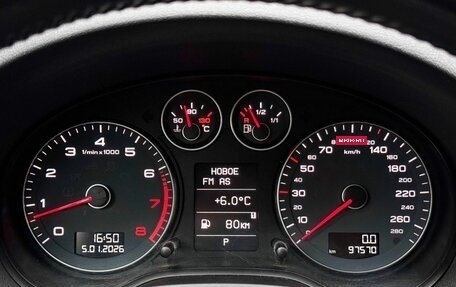 Audi A3, 2012 год, 1 099 000 рублей, 11 фотография