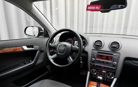 Audi A3, 2012 год, 1 099 000 рублей, 7 фотография