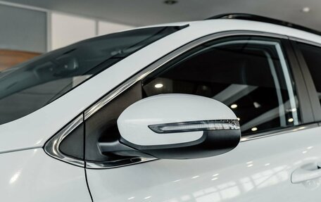 KIA Sportage IV рестайлинг, 2021 год, 2 400 000 рублей, 11 фотография