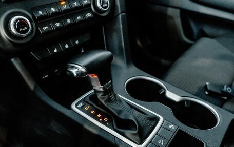 KIA Sportage IV рестайлинг, 2021 год, 2 400 000 рублей, 20 фотография