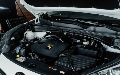 KIA Sportage IV рестайлинг, 2021 год, 2 400 000 рублей, 26 фотография