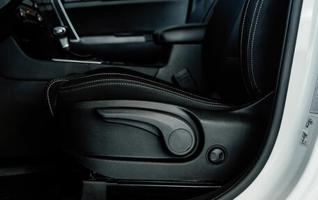 KIA Sportage IV рестайлинг, 2021 год, 2 400 000 рублей, 22 фотография