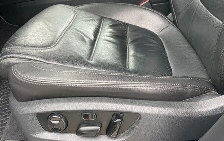 Volkswagen Touareg III, 2015 год, 2 888 000 рублей, 13 фотография