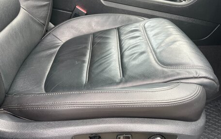 Volkswagen Touareg III, 2015 год, 2 888 000 рублей, 14 фотография