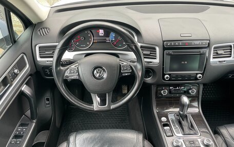 Volkswagen Touareg III, 2015 год, 2 888 000 рублей, 20 фотография