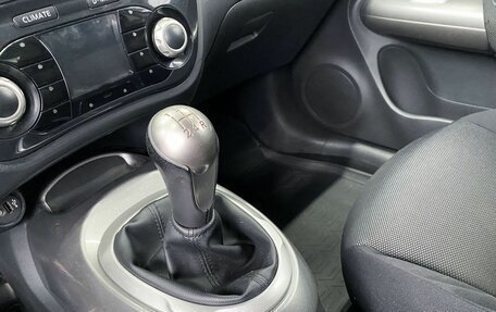 Nissan Juke II, 2011 год, 980 000 рублей, 17 фотография