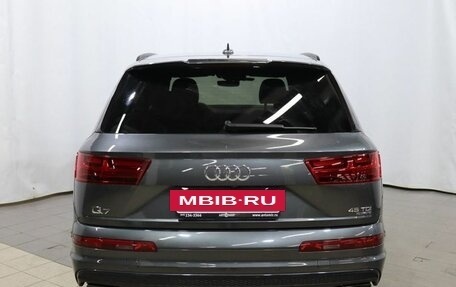 Audi Q7, 2018 год, 5 100 000 рублей, 5 фотография