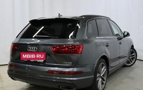 Audi Q7, 2018 год, 5 100 000 рублей, 4 фотография